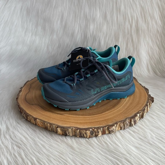 NWT La Sportiva Jackal II running sneakers - Picture 3 of 14